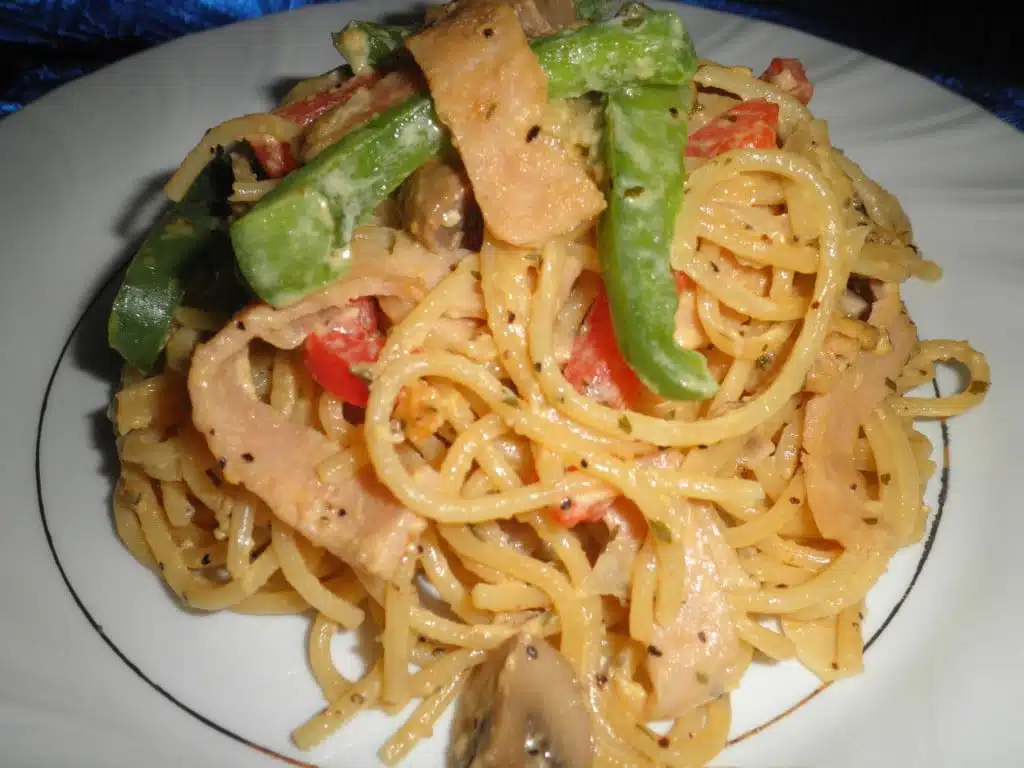 Resepi-Spaghetti-Carbonara