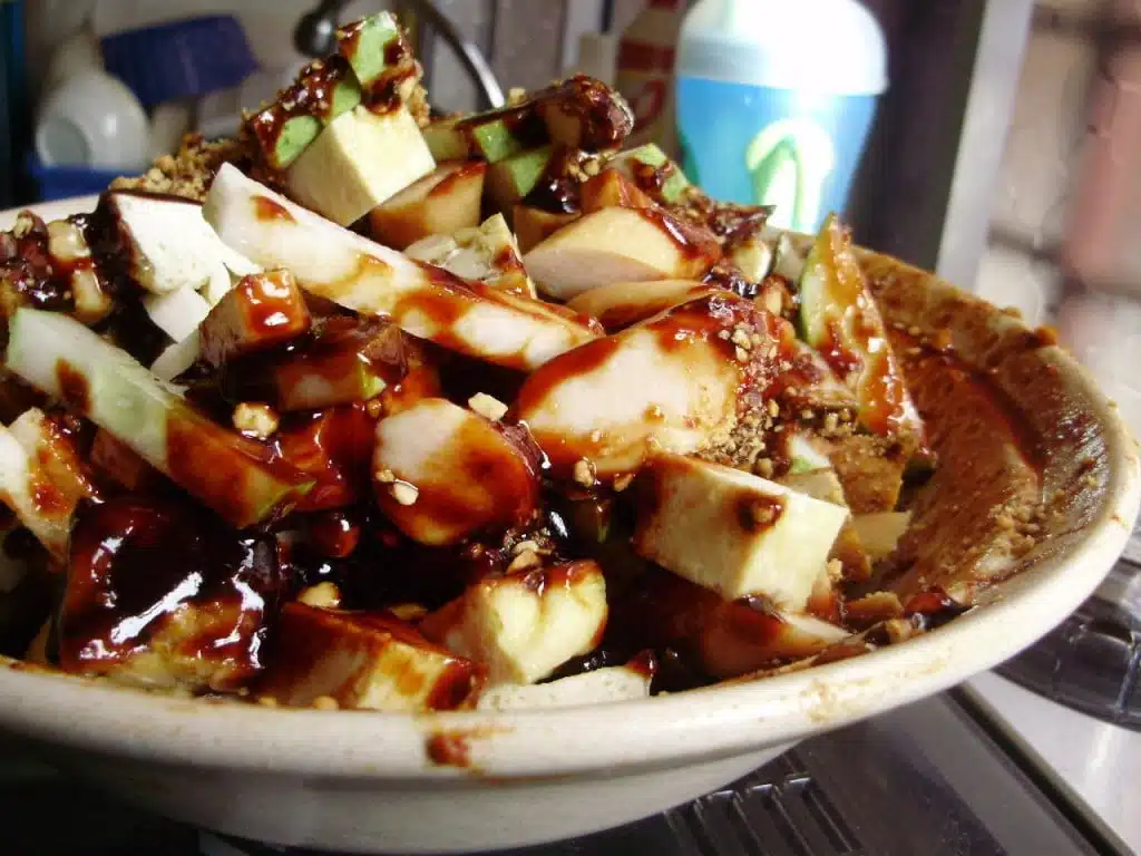 kuah-rojak