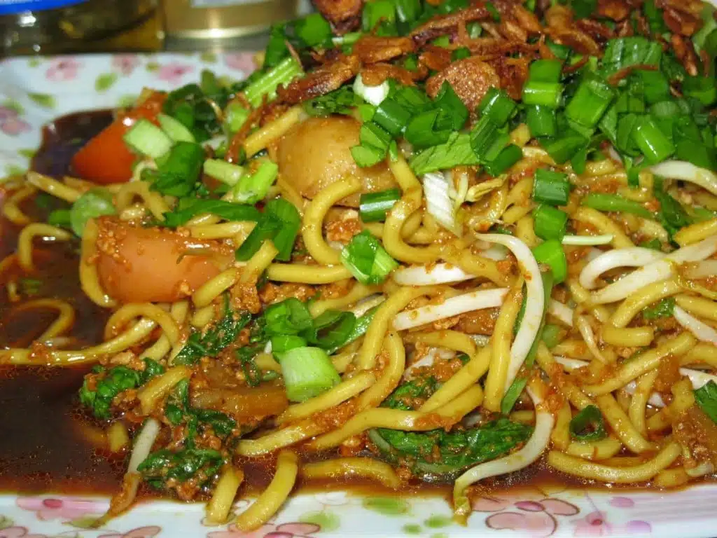 mee-goreng-basah-berkuah