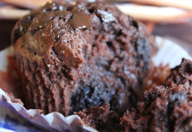 resepi-muffin-cip-coklat