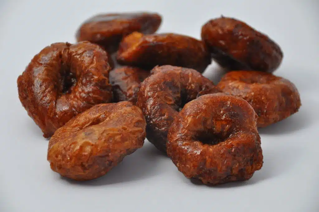 kuih-peneram