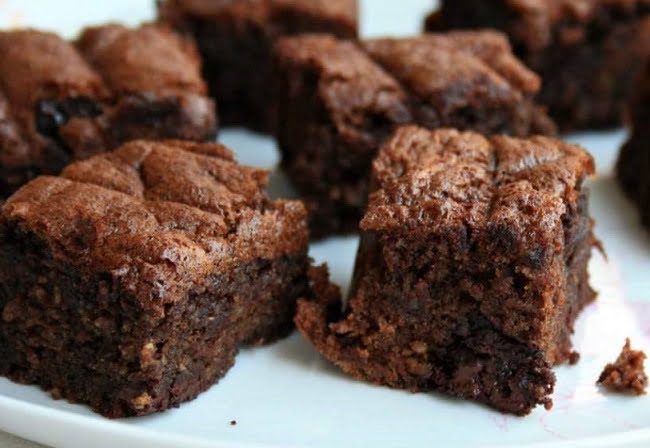 resepi-almond-brownies-cookies