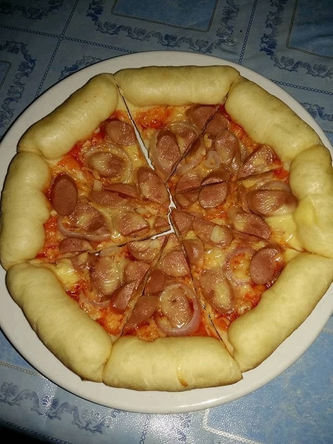 resepi-pizza-tanpa-oven