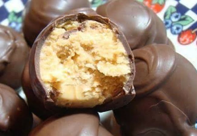 resepi-chocolate-peanut-butter-balls