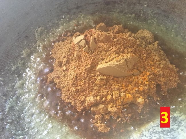 Cara Buat Kari Ayam dengan Pes Rempah Kari Homemade 