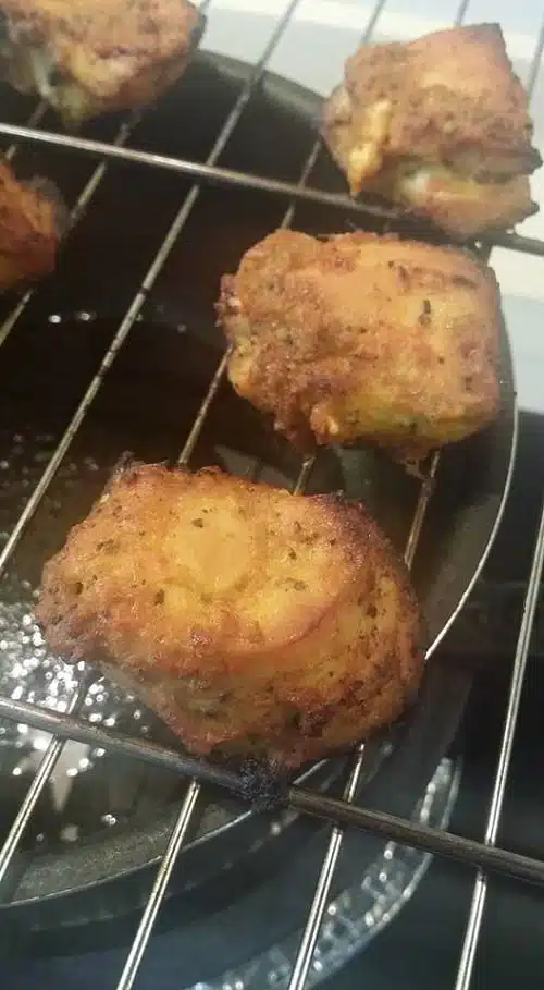 Ayam Bakar/Panggang Halia