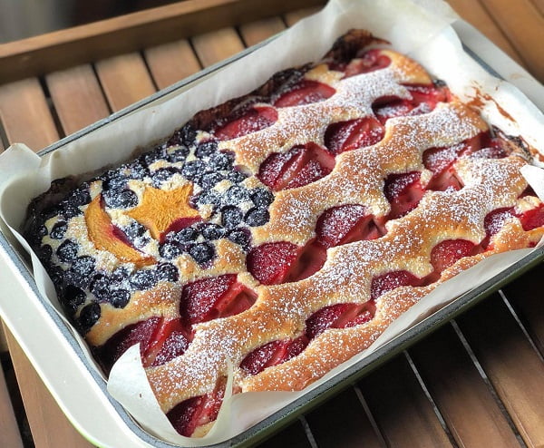 jalur-gemilang-mixed-fruity-pastry-cake