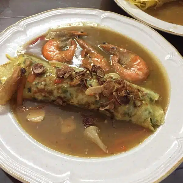 Mi Gulung