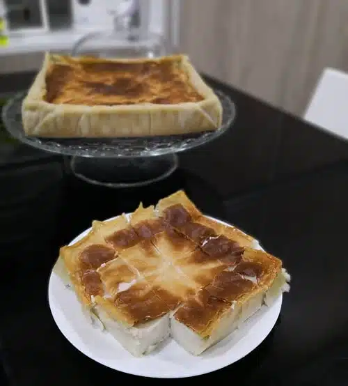 Resepi Bingkang Tepung Beras Sedap Resepi Bingkang Tepung Beras Sedap