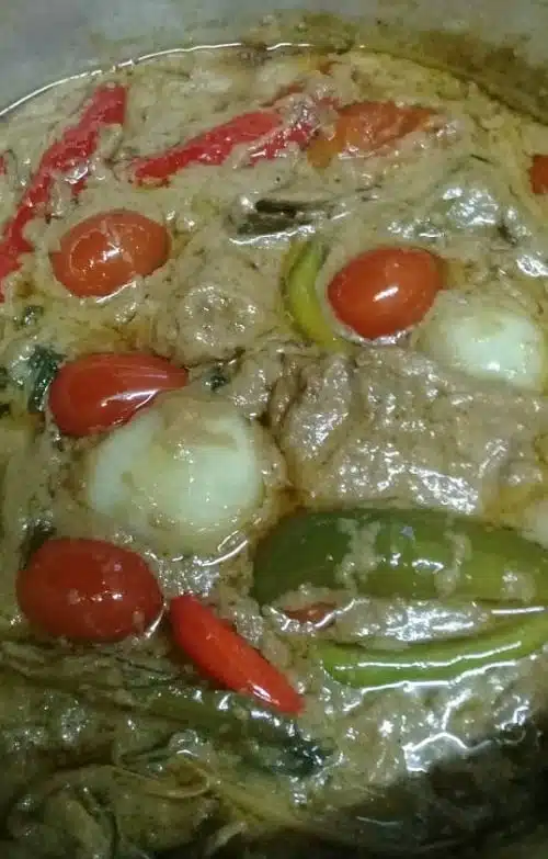 Resepi Daging Masak Kurma Resepi Daging Masak Kurma