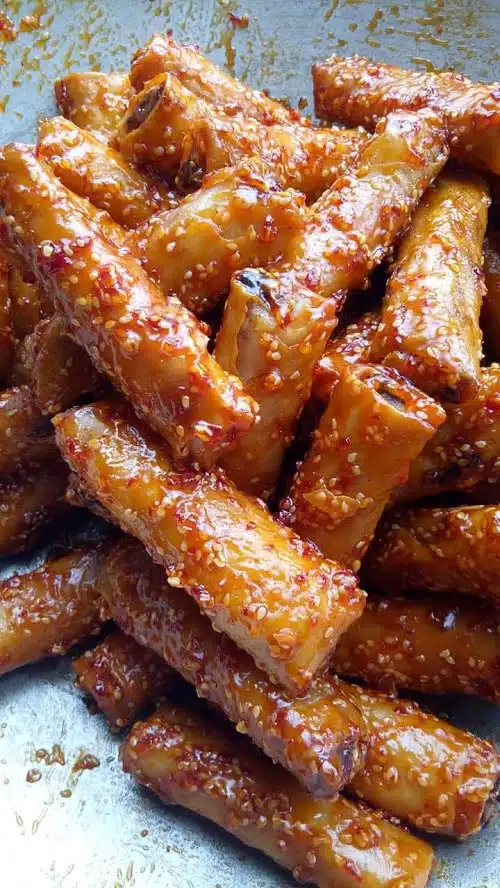 Resepi Popia Goreng Bersira Resepi Popia Goreng Bersira