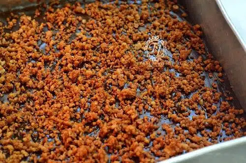 Resepi Kuih Kole Kacang Sedap Resepi Kuih Kole Kacang Sedap
