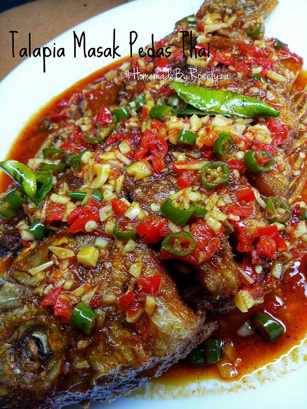 resepi-talapia-masak-pedas-thai