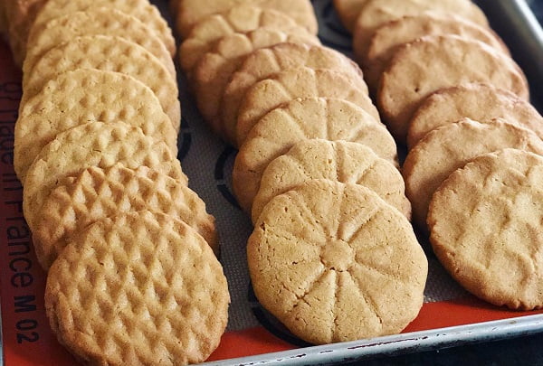 resepi-american-peanut-butter-cookies