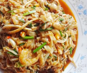 Resepi Daging Goreng Merah Ala Thai - Recipes Blog q