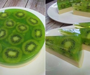 Puding - Resepi Bonda