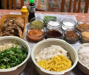 Resepi Ayam Cili Kering Chinese Style - Surasmi 1