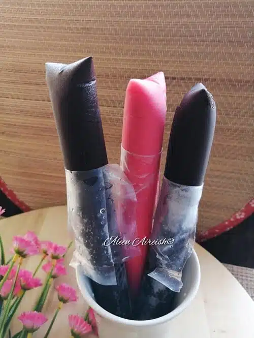 Resepi Aiskrim Meknum Malaysia Versi Bajet