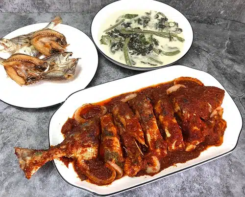 Resepi Ikan Selar Papan Masak Sambal Pedas
