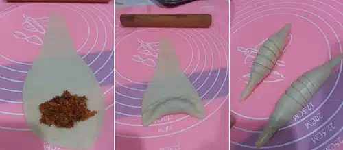Resepi Sardin Roll, Boleh Buat Frozen
