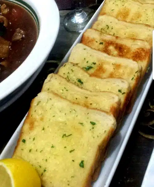 Resepi Stew Ayam Cara Tengku Puan Pahang