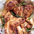 Resepi Kepak Ayam Madu Sabah Resepi Bonda