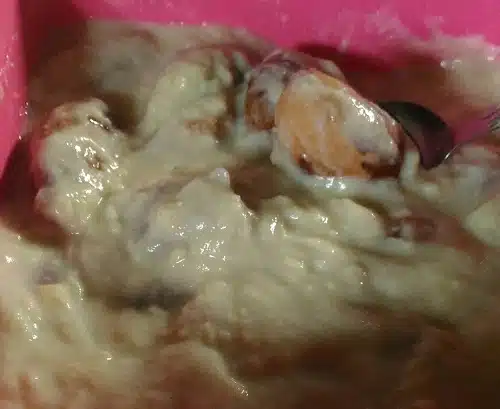 Resepi Serawa Durian Likat Pekat