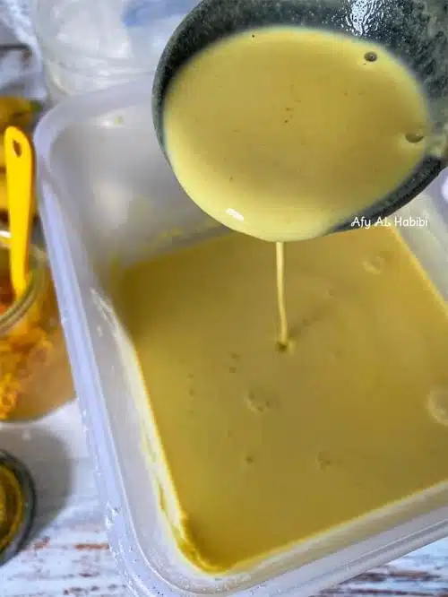 Resepi Ikan Celup Tepung Rangup Sedap