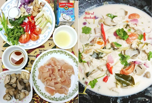resepi-masakan-thai-tom-kha-gai