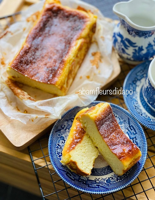 resepi-durian-burnt-cheese-cake-6-bahan