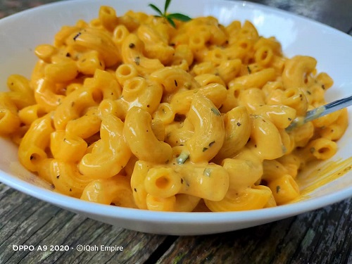 resepi-macaroni-cheese-super-sedap