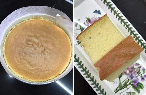 resepi-dan-tips-buat-taiwanese-castella-cake