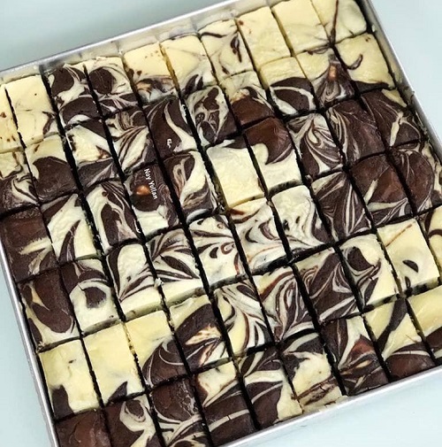 marble-cheese-brownies-gabungan-coklat-dan-cheese