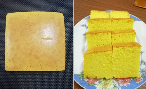 resepi-butter-cake-simple-guna-homemade-buttermilk