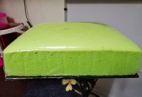 thai-premium-butter-cake-perisa-pandan-kelapa