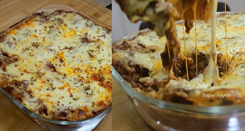 lasagna-daging-cheese-tertarik-mudah-dan-lazat