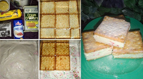 cheescake-sandwich-mudah-guna-biskut-cream-crackers