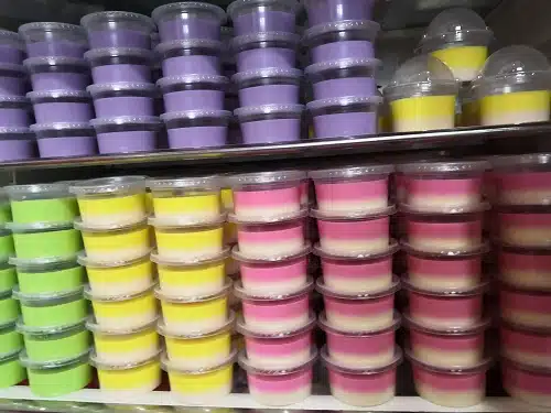 Resepi dan Tip Buat Homemade Dadih Pelbagai Perisa
